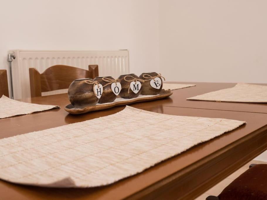 Come & Stay Apt Ierapetra  Bagian luar foto