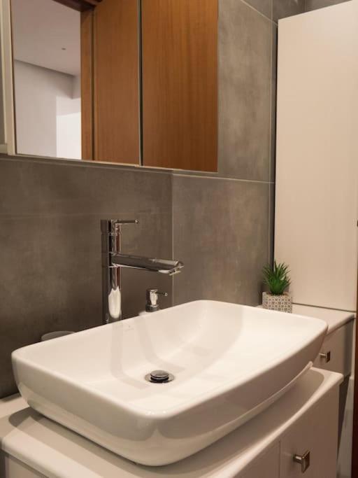 Come & Stay Apt Ierapetra  Bagian luar foto