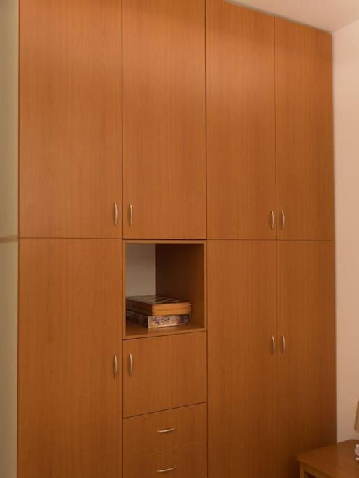 Come & Stay Apt Ierapetra  Bagian luar foto